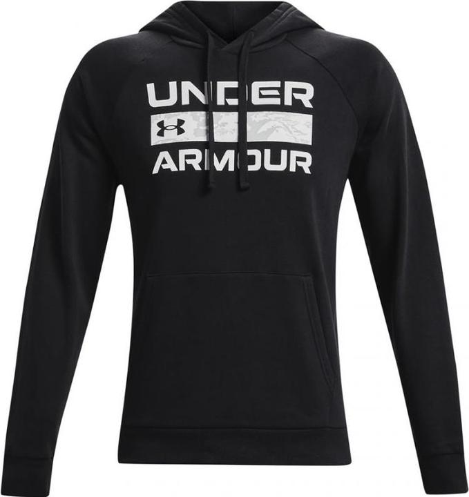 Under Armour Rival FLC Signature Sweatshirt (XL)