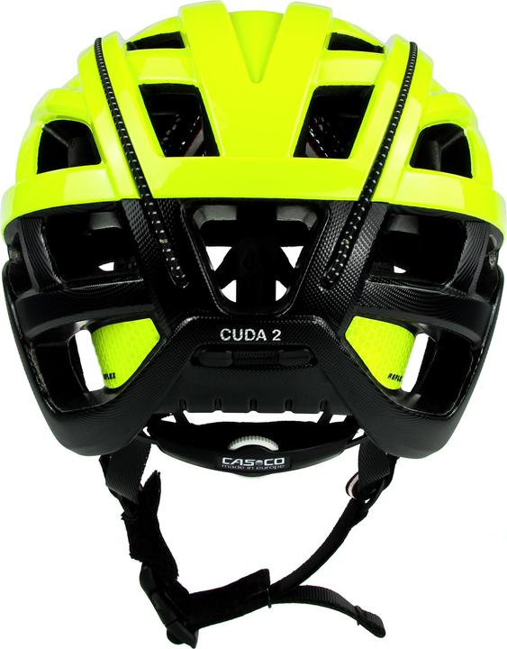 Produktbild Casco Cuda 2 (52 - 54 cm)