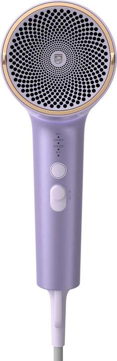 Actual product image Philips BHD723/18 HAIR DRYER SERIES 7000