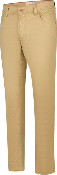 Hattric 5-Pocket Harris Cotton Satin