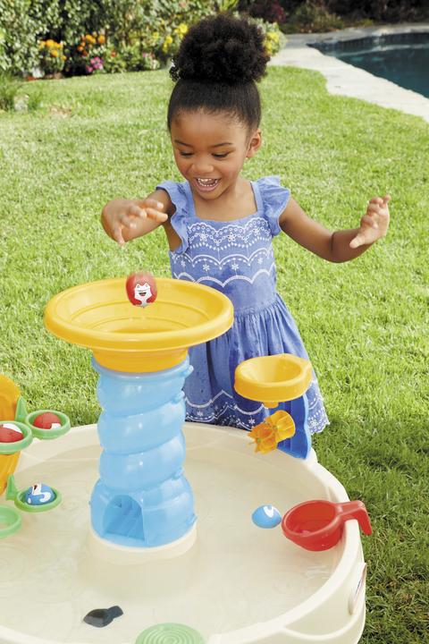 Produktbild Little Tikes Wasserspieltisch