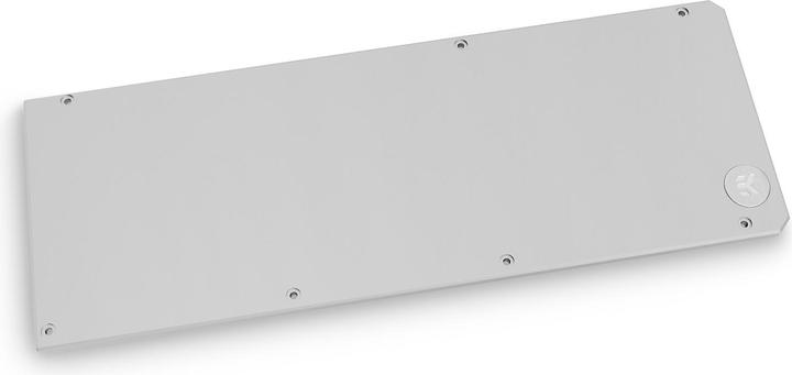 EKWB EK Quantum Vector XC3 RTX 3070 Backplate - Nickel