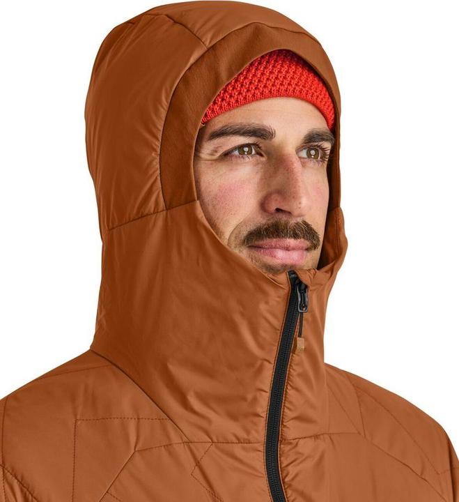 Image du produit Ortovox Piz Boè Swisswool Jacket (XXL)