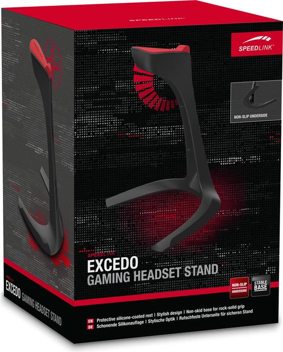Produktbild Speedlink Gaming Headset Stand