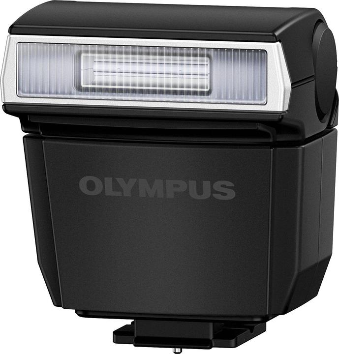 Produktbild Olympus FL-LM3 Flash (Aufsteckblitz, Olympus)