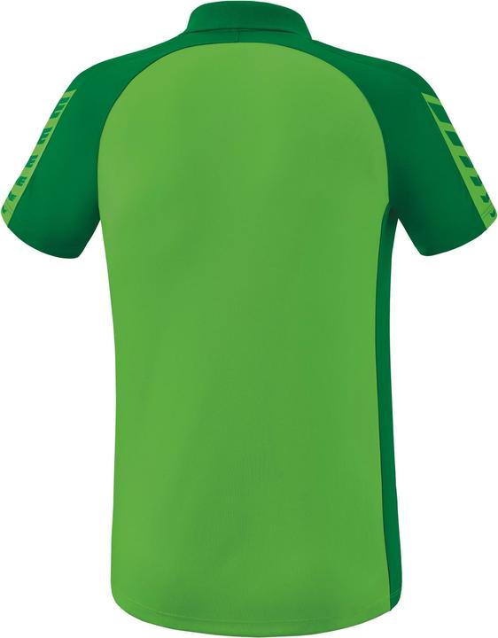 Image du produit Erima Six Wings Poloshirt (3XL)