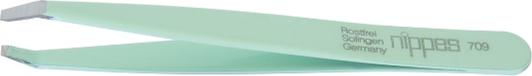 Immagine prodotto Nippes Pinzette curve alla menta
