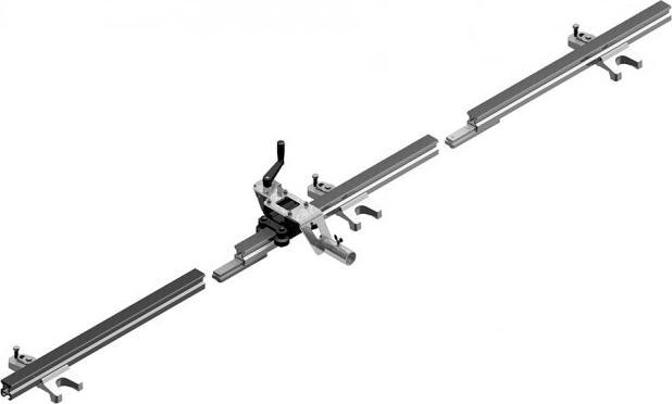 Immagine prodotto Eibenstock Set di guide per ETR350 200 cm (200 cm)