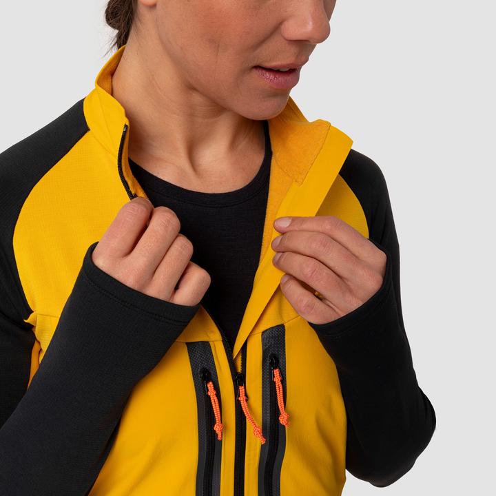 Image du produit Salewa Ortles Am W Jkt (40, L)