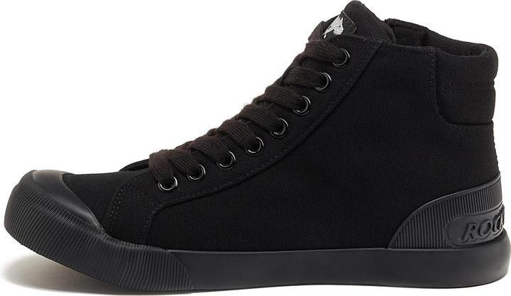 Image du produit Rocket Dog Chaussures Jazzin Hi 12A Toile (40)