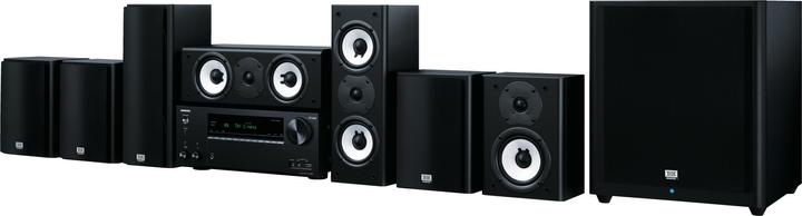 Immagine prodotto Onkyo Ht-S9800thx