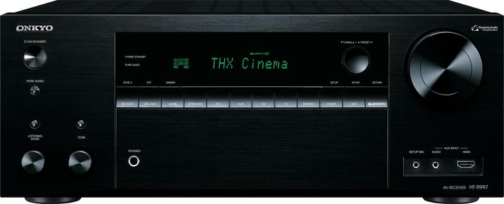 Immagine prodotto Onkyo Ht-S9800thx