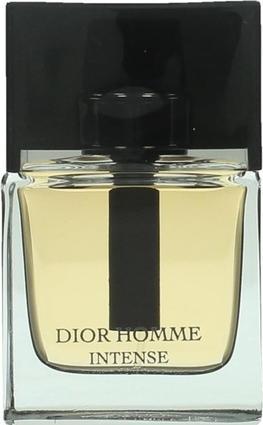 Actual product image Dior Homme Intense (Eau de parfum, 50 ml)