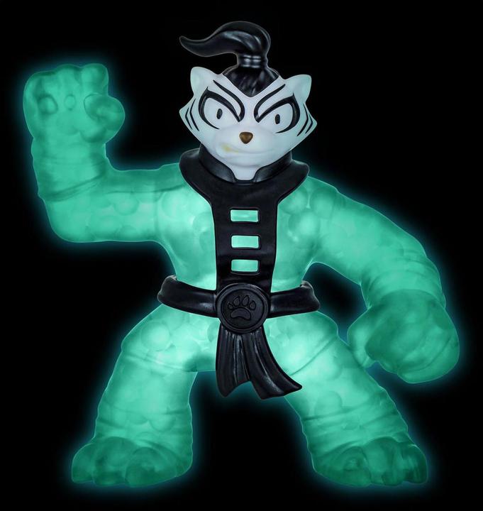 Produktbild Goo Jit Zu Shifters Glow - Bengalen