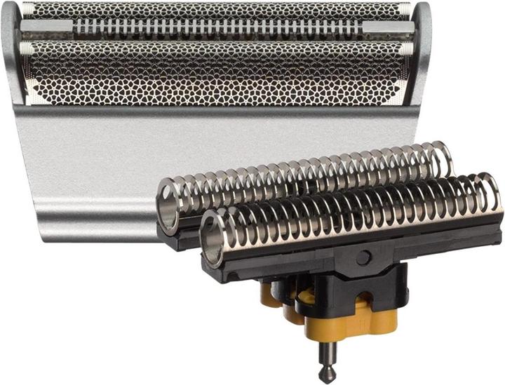 Braun 31s