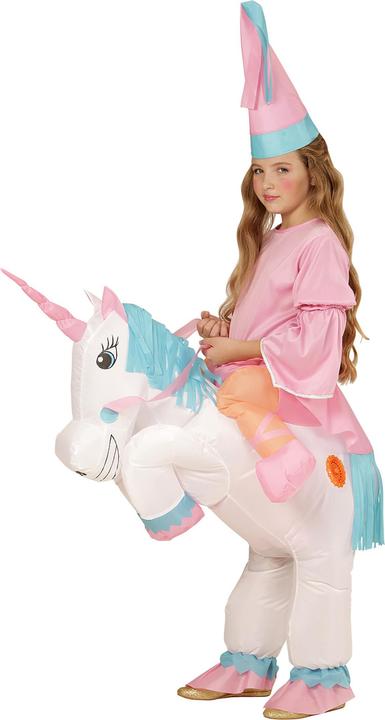 Image du produit Widmann Licorne (Taille unique)