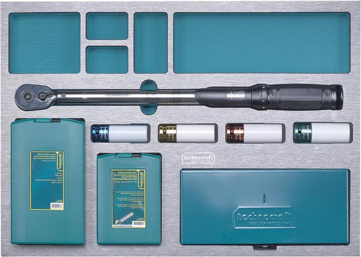 Produktbild technocraft Swiss Team Plus (743 x)