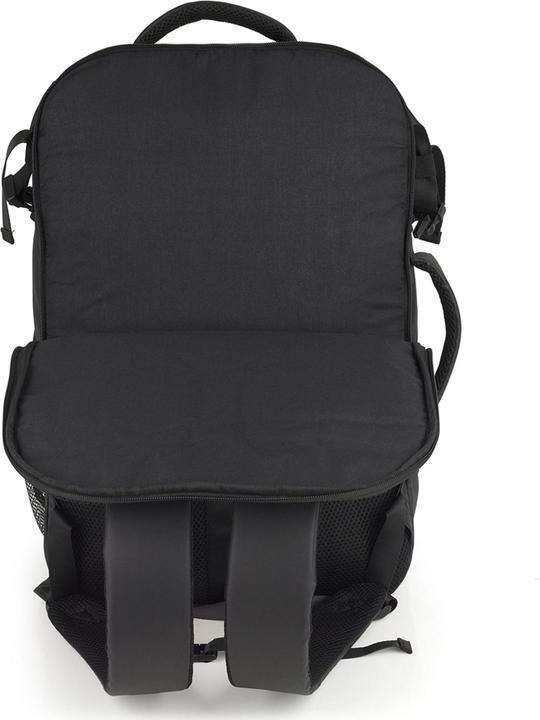 Image du produit Gabol Sac à dos de voyage Canada 55 cm avec soufflet d'extension (38.50 l)