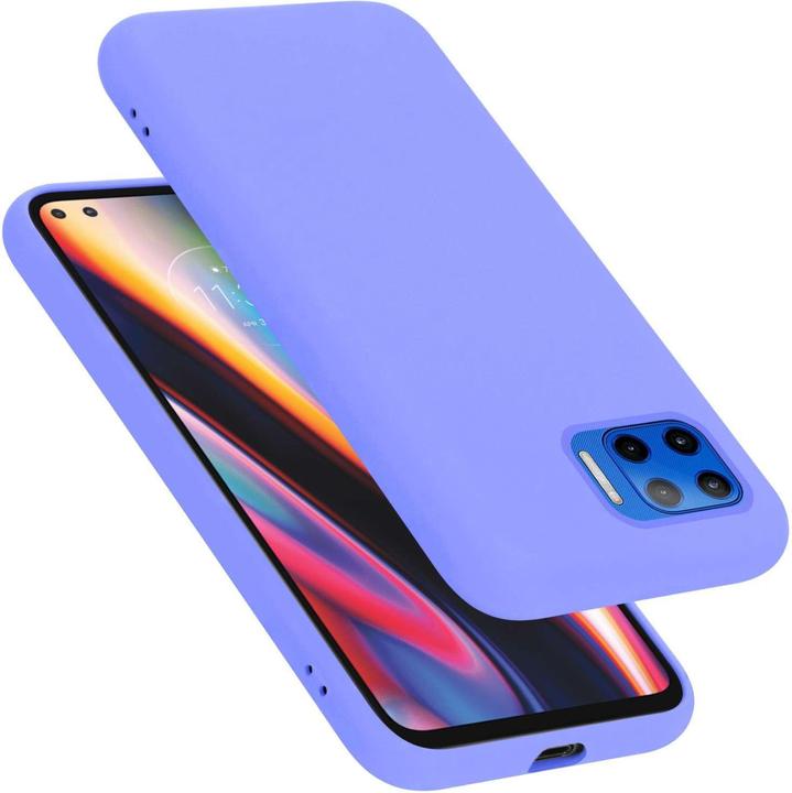 LIQUID LIGHT PURPLE