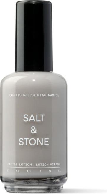 Actual product image Salt & Stone Antioxidant Hydrating Facial Lotion (50 ml, 24h cream)