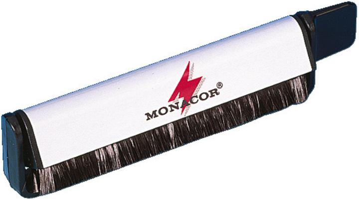 Produktbild Monacor Dc-100 (Plattenteller)