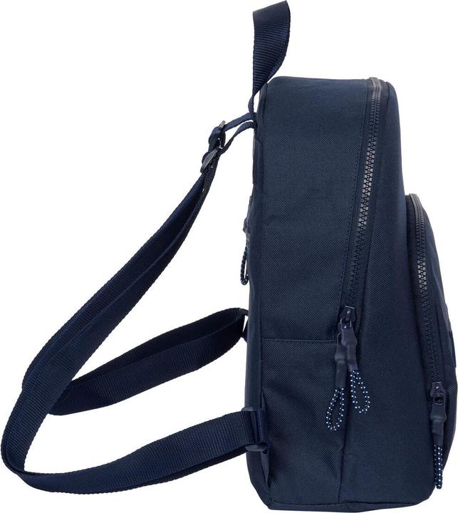 Immagine prodotto Kappa Zaino Blue night Mini Navy blue 25 x 30 x 13 cm