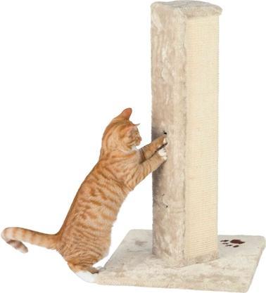 Produktbild Trixie Kratzsäule Soria 80cm (80 cm, Beige, Natural)
