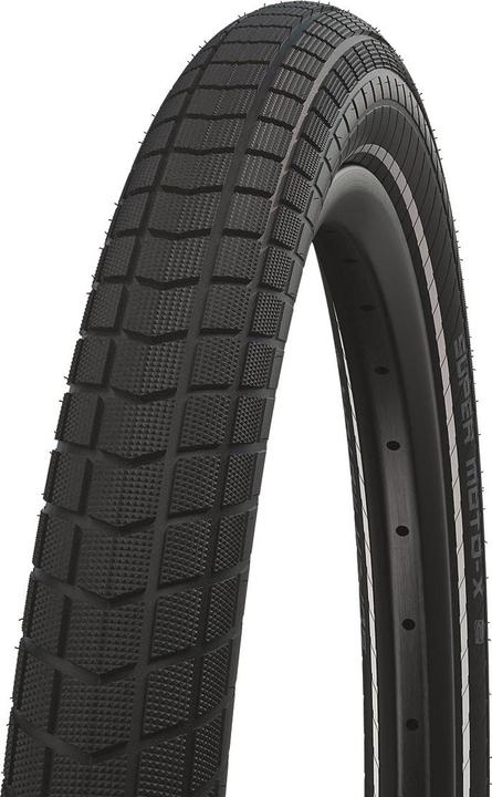 Immagine prodotto Schwalbe Super Moto-X (20 x 2.40, 62-406)