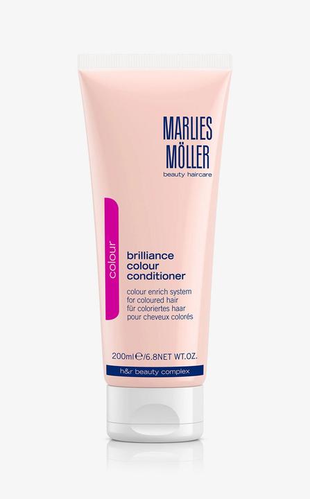 Actual product image Marlies Möller Color Brilliance (200 ml)