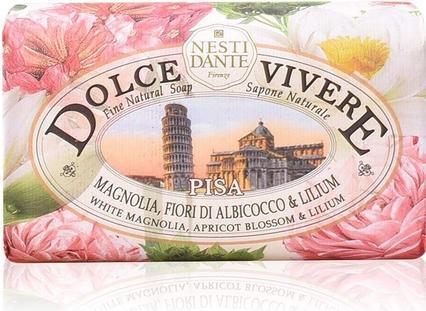 Produktbild Nesti Dante Dolce Vivere Pisa (250ML) (Handseife Nachfüllpackung, 250 ml)
