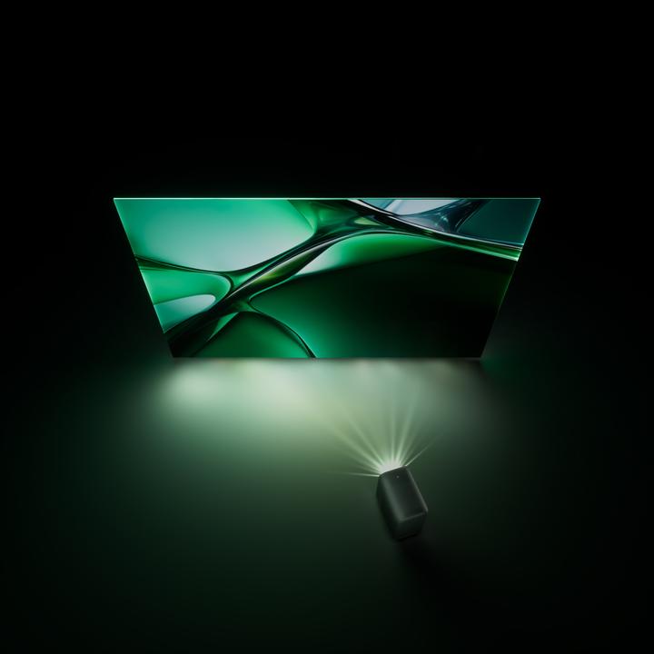Produktbild Xming Page One - Green