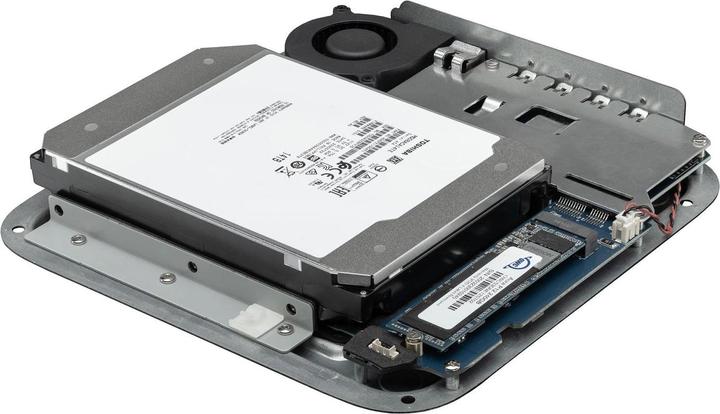 Produktbild OWC miniStack STX (2.5", 3.5")