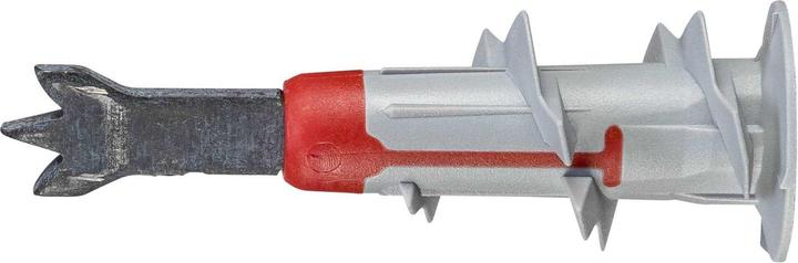Immagine prodotto Fischer Spazzola di pulizia R 88579 FHB-BS 25 acciaio (50 pz.)