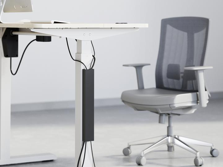 Immagine prodotto equip Passaggio dei cavi (Tubazione, 5 cm)