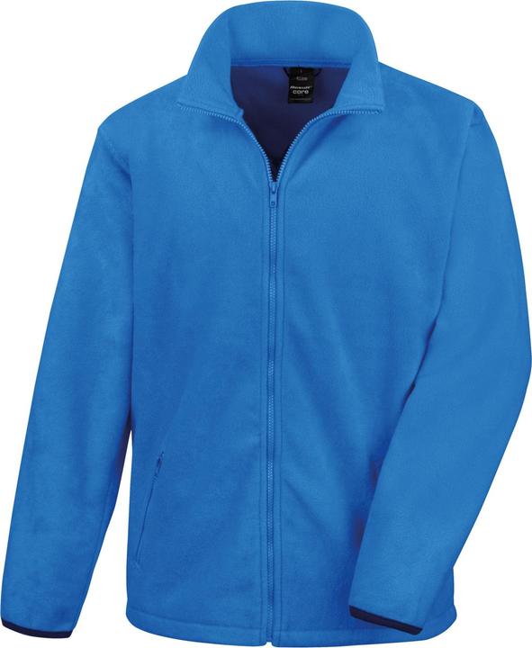 Immagine prodotto Result Clothing Norse Giacca in Pile All'Aperto Uomo (3XL)