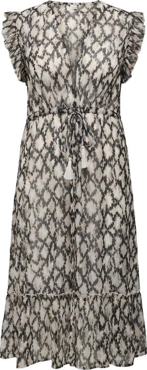 Immagine prodotto Only CARLILJA Langes Kleid Kleid (XL)