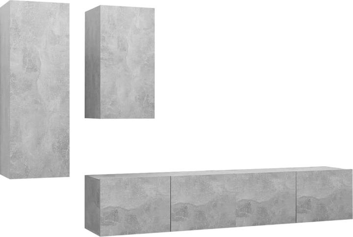 Image du produit VidaXL Gabriel (80 x 30 x 30 cm)