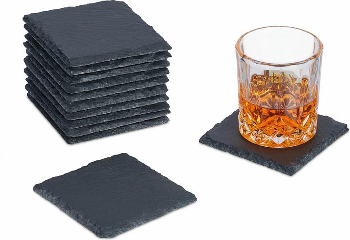 Produktbild Relaxdays Besteckkasten