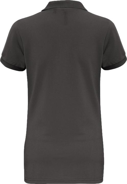 Actual product image Asquith & Fox Short Sleeve Performance Blend Polo Shirt (XS)