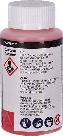Produktbild Trp Standard