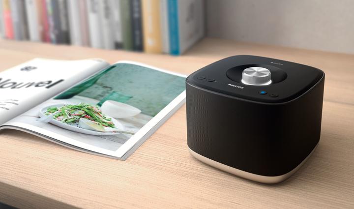 Produktbild Philips izzy BM5 (Bluetooth)