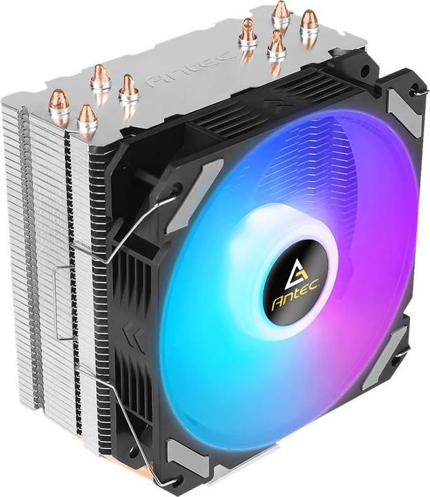 Image du produit Antec Radiateur A400i RGB (Tower Cooler) retail (155 mm)