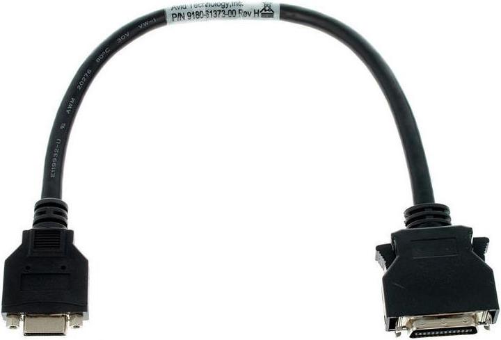 Actual product image Avid DigiLink Mini F to DigiLink M (HDMI Modulator)