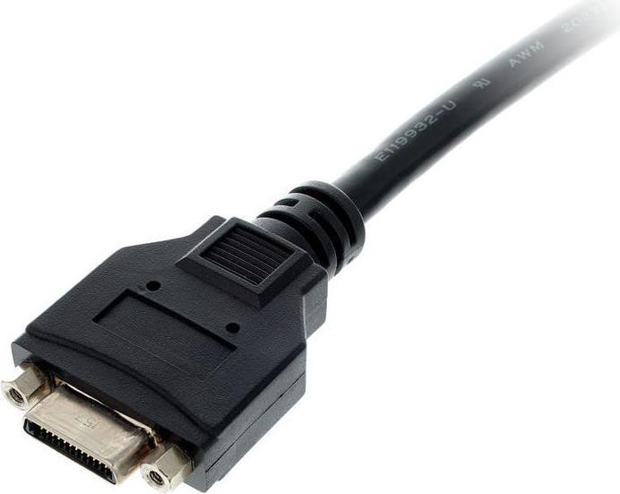 Actual product image Avid DigiLink Mini F to DigiLink M (HDMI Modulator)