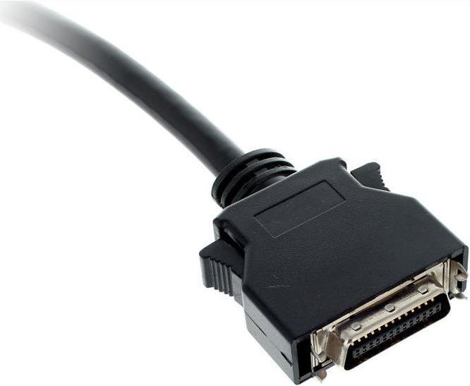 Actual product image Avid DigiLink Mini F to DigiLink M (HDMI Modulator)