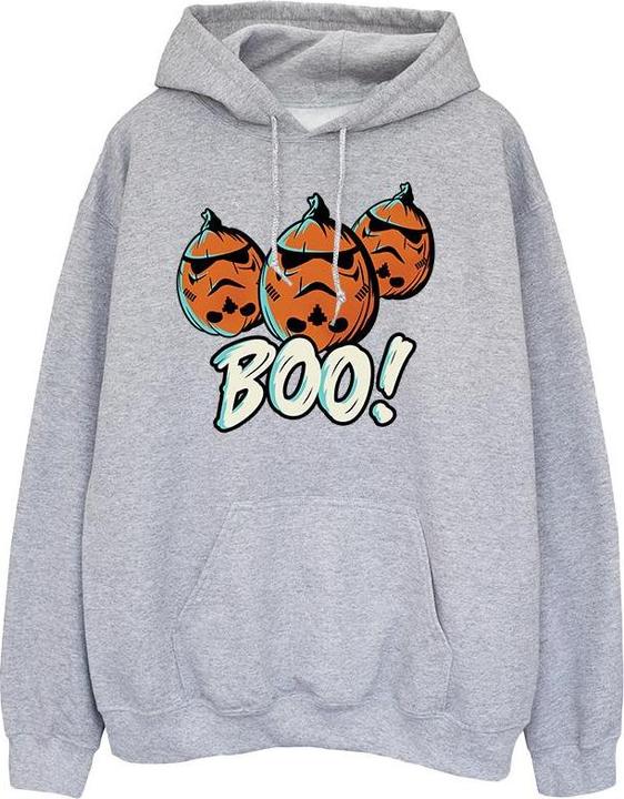 Produktbild Star Wars Kapuzenpullover (3XL)