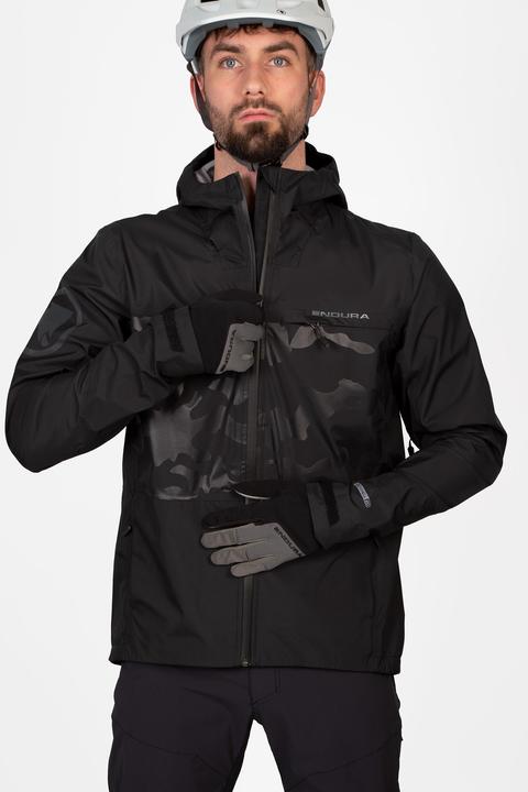 Produktbild Endura SingleTrack II (L)