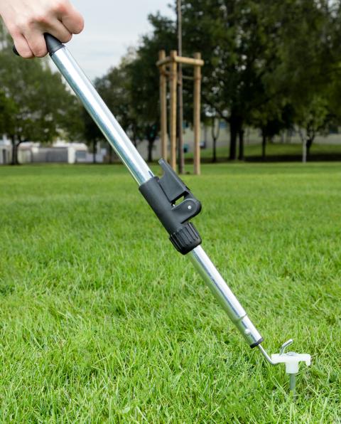 Produktbild Cartrend Heringzieher