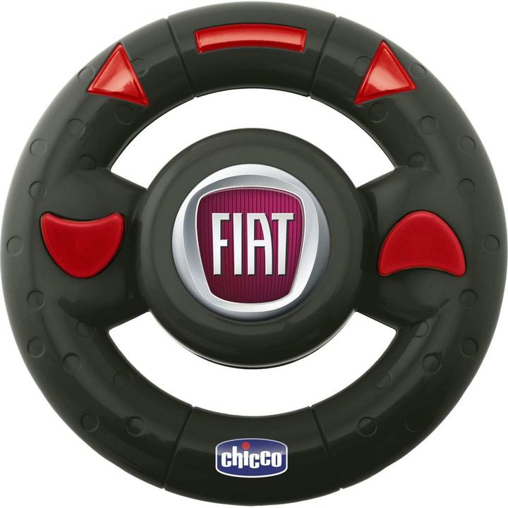 Produktbild Chicco Fiat 500 Sport