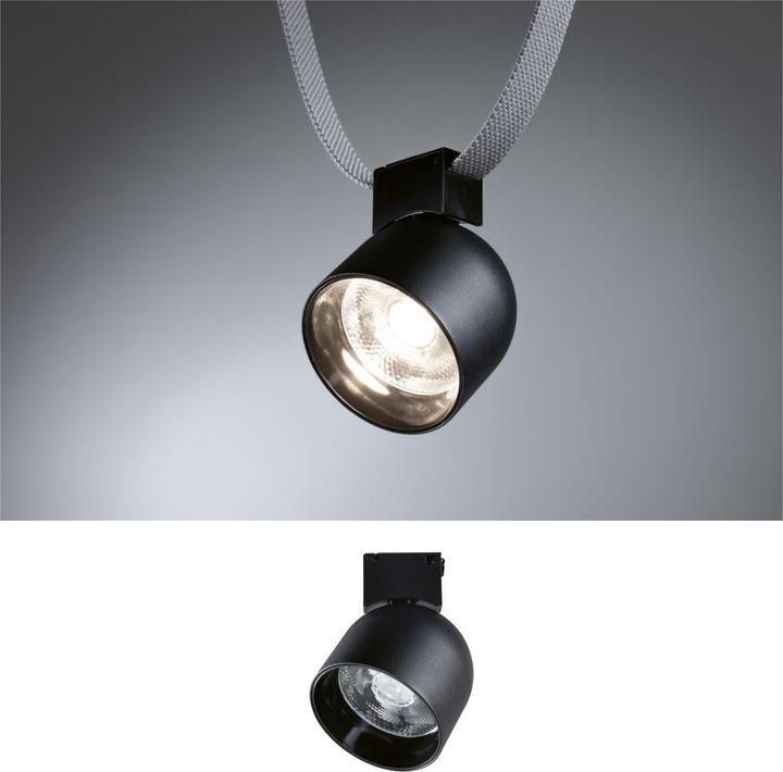 Actual product image Paulmann Gurt-System ULine Spot Ronde (745 lm)